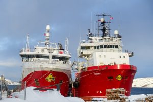 Exploring the Arctic’s Economic Potential: Challenges and Opportunities
