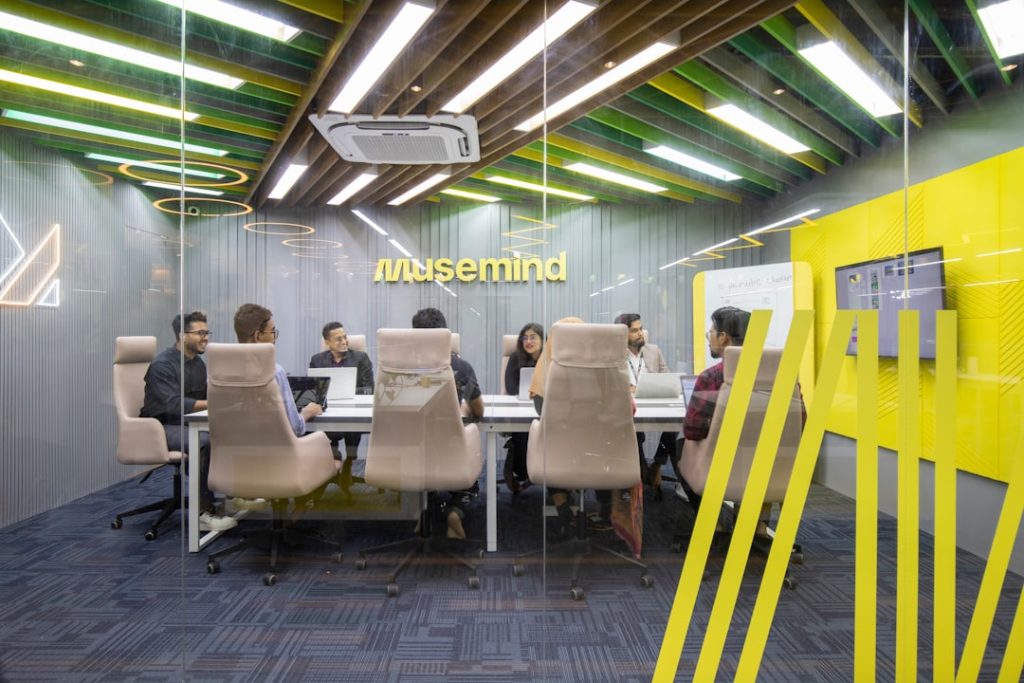 Empowering Persons with Disabilities Through Inclusive Workspaces