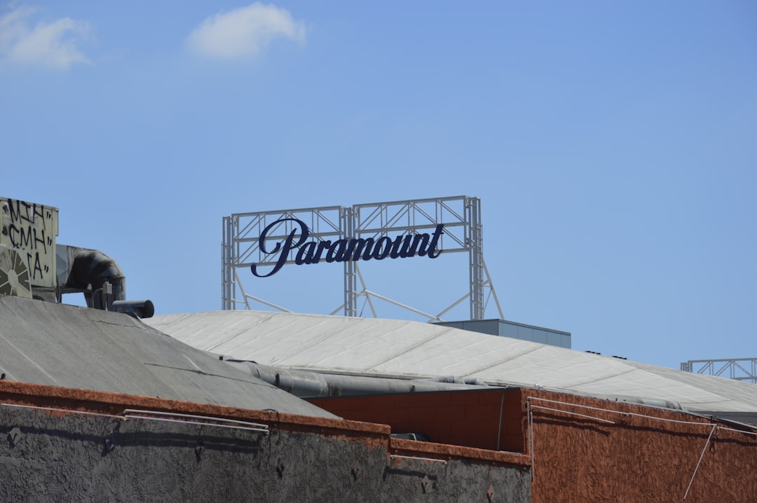 Paramount's AI-Driven Layoffs and the Future of Media Careers