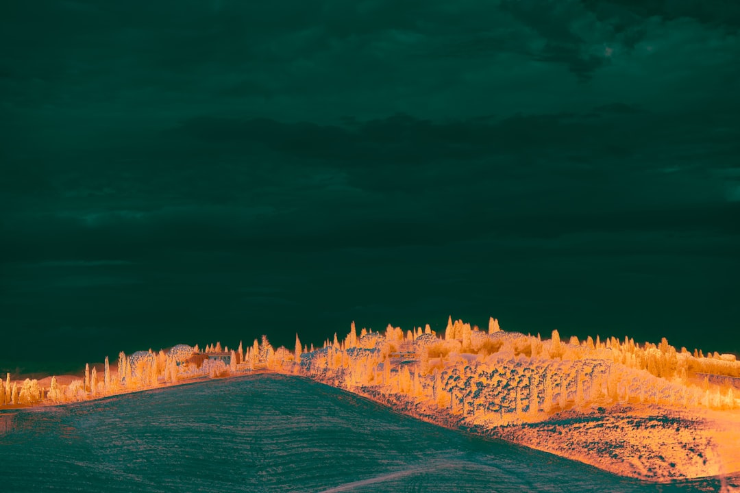 Mapping the Future of Climate Tech Investing