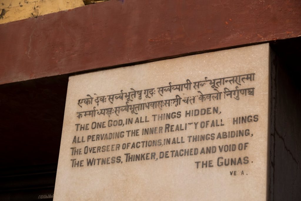 Hindi Language Breaks Ground in China’s Education System