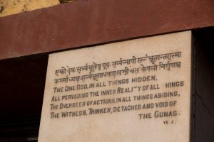 Hindi Language Breaks Ground in China’s Education System