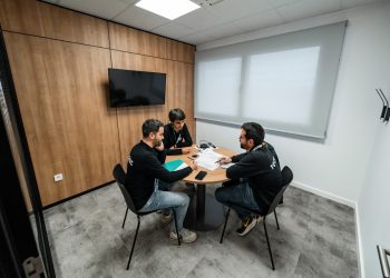 The Power of Community: Elevating Your Career Together