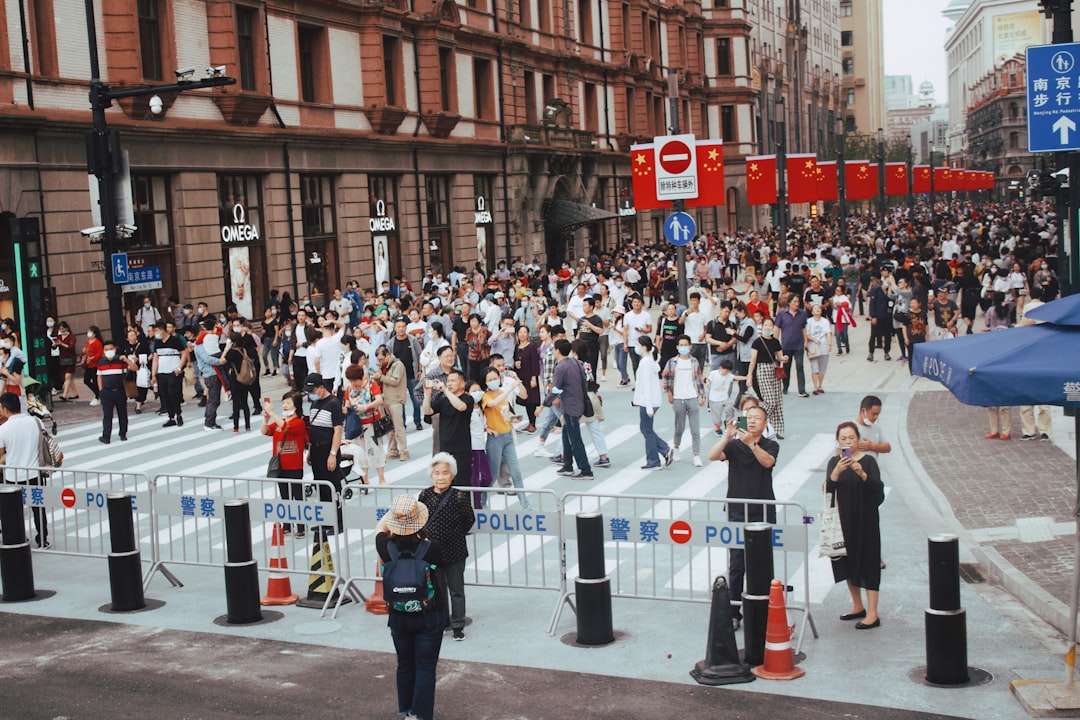 Designing Happiness: The Psychological Blueprint of Urban Spaces