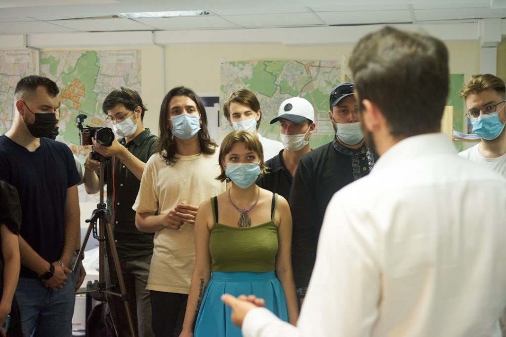 The U.S. Job Market Transformation Post-Pandemic