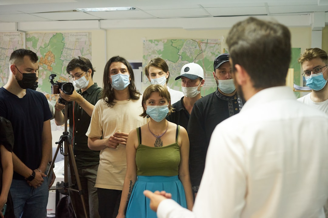 The U.S. Job Market Transformation Post-Pandemic