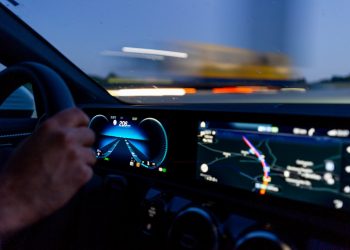 Navigating the Future: AI’s Impact on Transportation Careers