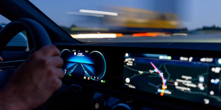 Navigating the Future: AI’s Impact on Transportation Careers