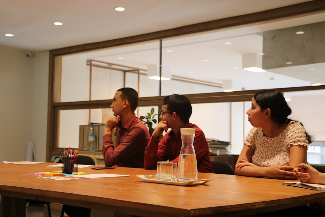 Mastering Office Politics: Essential Insights for Graduates