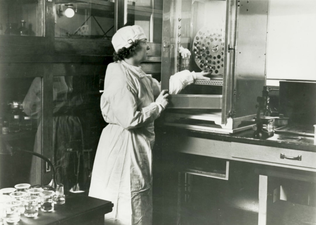AI in Biotech: Smarter Labs, Smarter Scientists