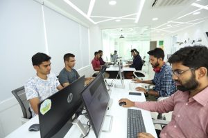 AI Threatens 2 Million Jobs in India’s Tech Sector, Warns NITI Aayog
