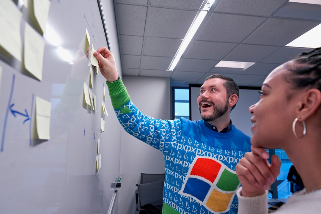 Navigating the Tech Career Landscape: Insights from Mr. Robot