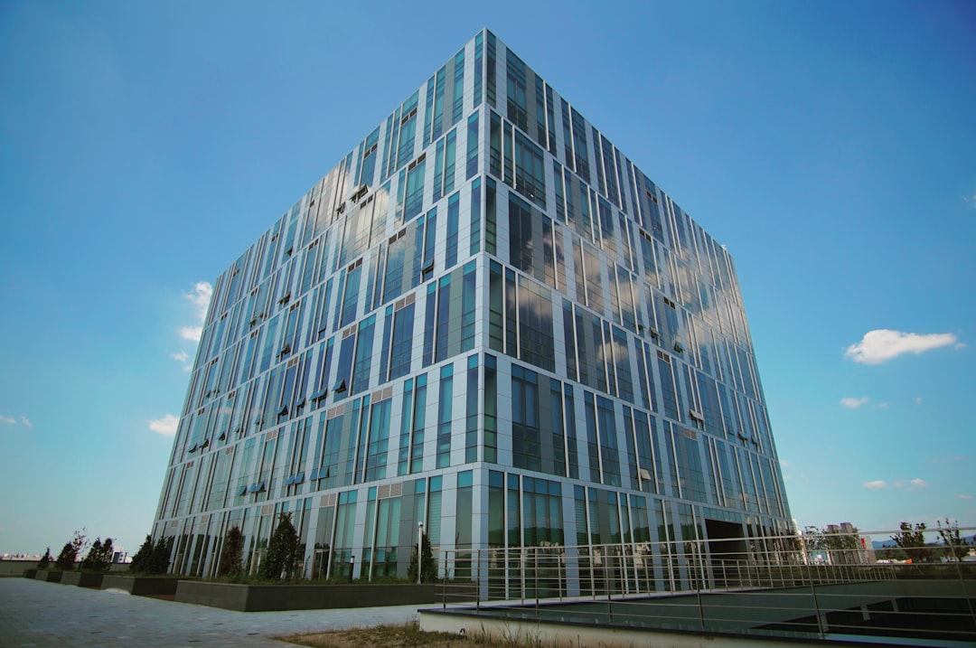 JPMorgan Chase's New Global Headquarters: A Hub for Future Growth