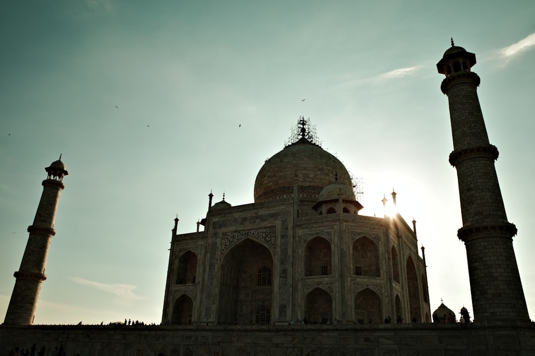 Navigating Job Applications Abroad from India