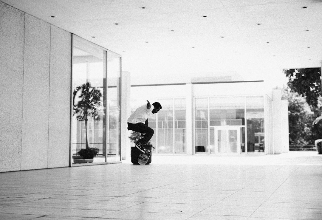 The Art of Presence in High-Pressure Professional Environments