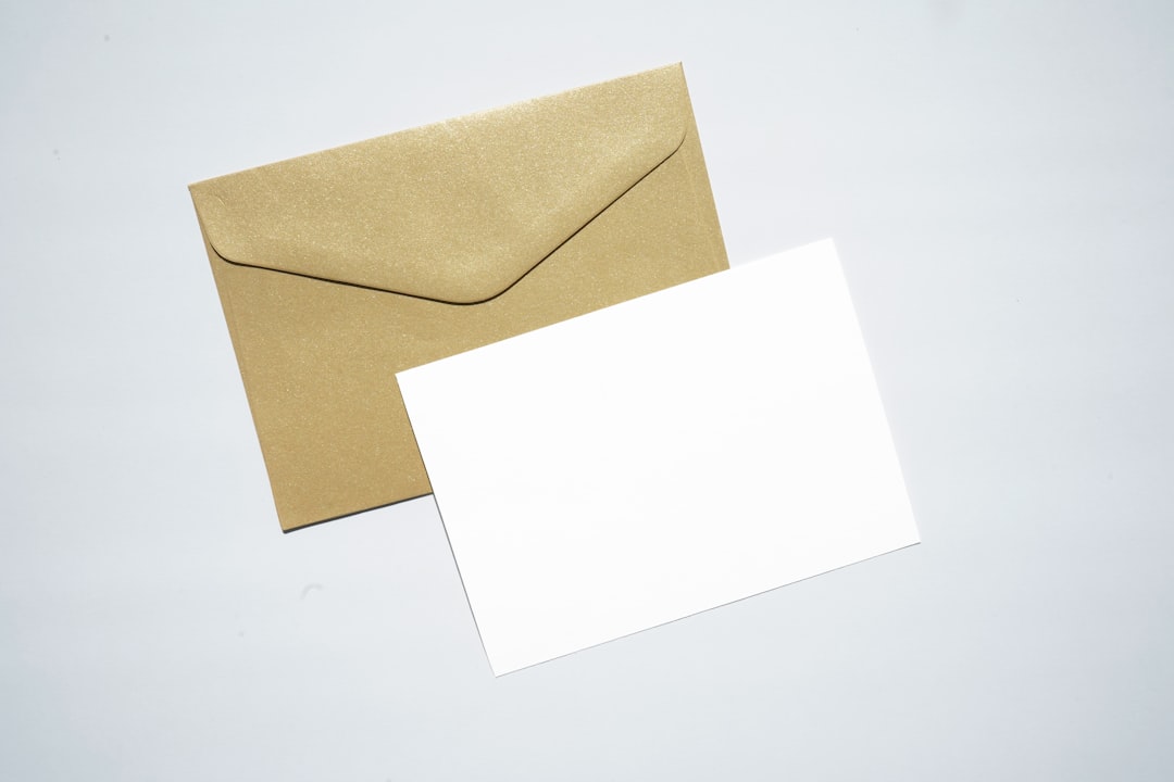 Crafting Your Professional Email Signature: A Guide for Students