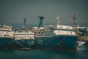 Navigating Purpose: Careers Aboard Hospital Ships