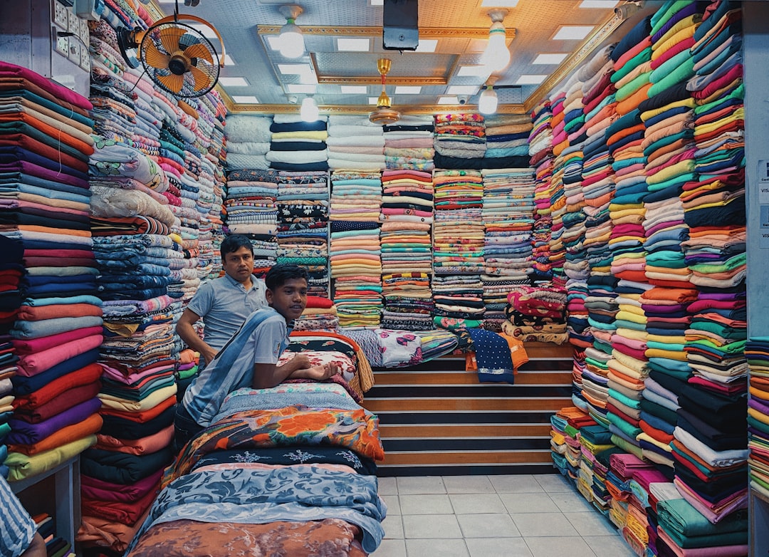 India's Retail Landscape: A Boon for Global Brands