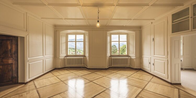 The Algorithmic Architect: How AI is Redefining Real Estate Renovation and Driving Future Careers