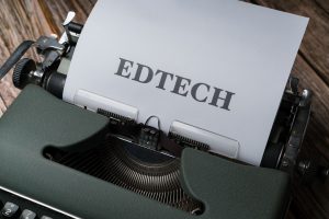 Educational Technology Market Trends and Future Projections