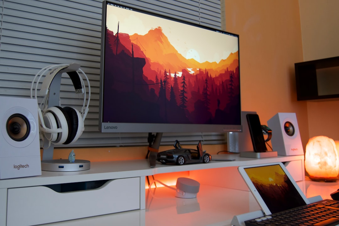 Scaling Productivity: Systems That Grow With You
