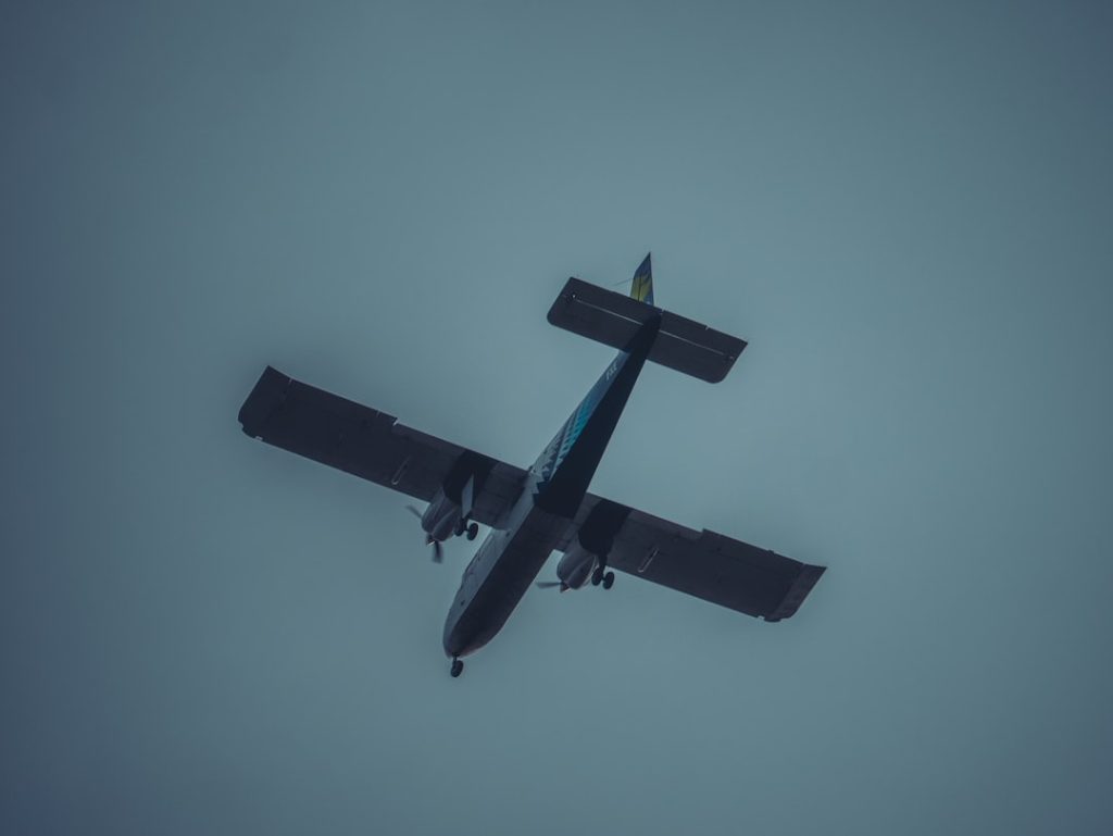 Navigating the Future: AI’s Role in Aviation Jobs