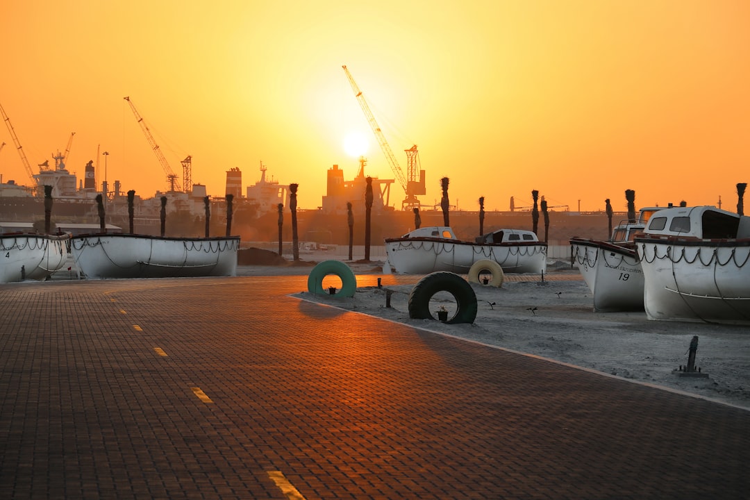 AI's Role in Shaping Careers in the Middle East's Oil and Energy Sectors