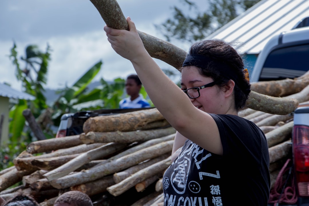 Harnessing AI for Disaster Relief: A New Career Frontier