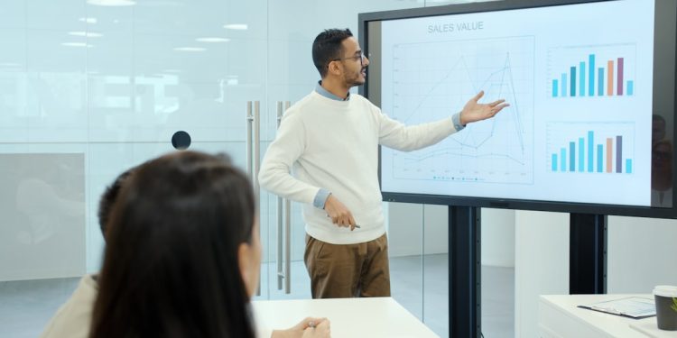 Navigating Your Career with Data-Driven Insights