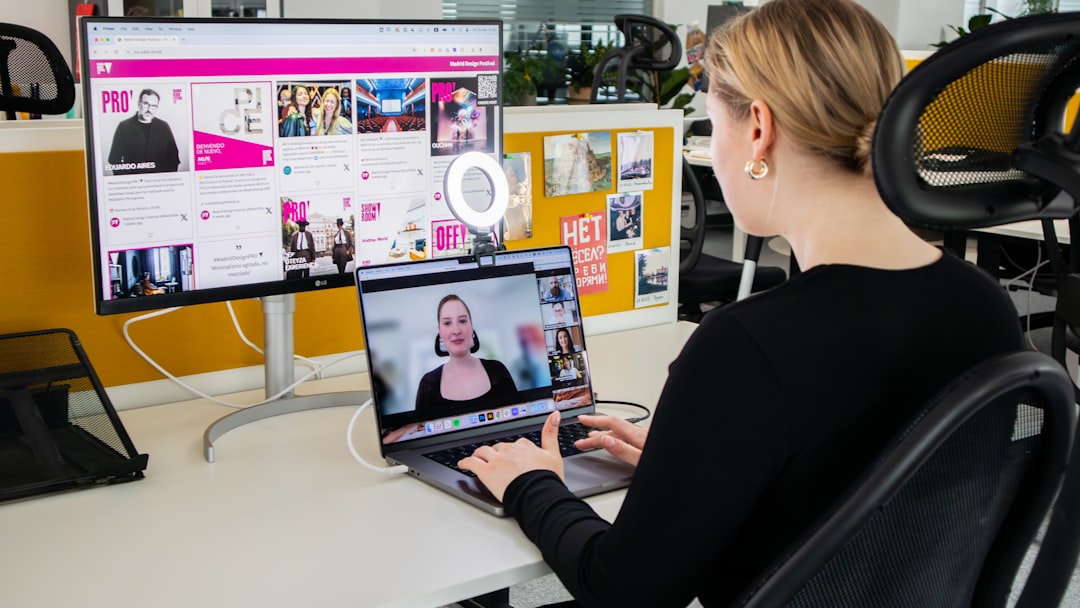 Harnessing Digital Marketing to Enhance Workplace Wellness