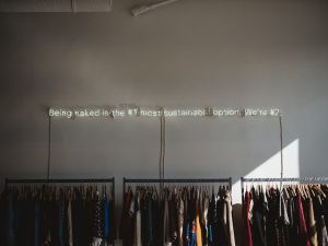 Assessing Sustainability in the Clothing Industry: A Deep Dive