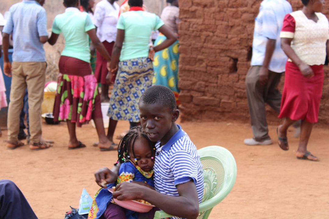 The Need for Genuine Commitment to Child Development