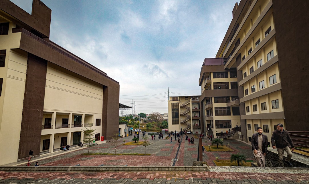 AI’s Role in Shaping University Admissions