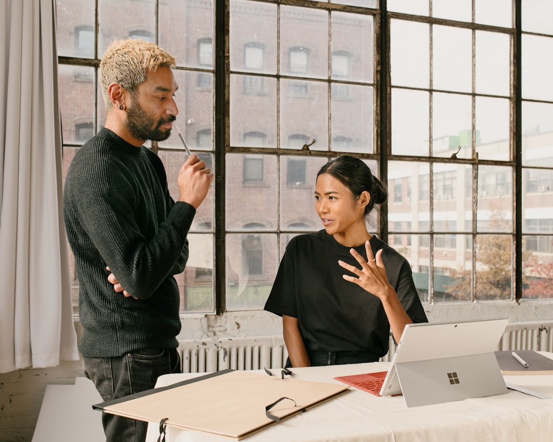 Navigating Workplace Diversity: Strategies for Professionals