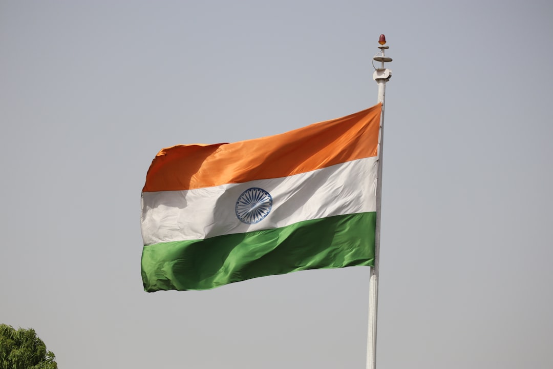 Modi Engages Qualcomm CEO on AI Innovations in India