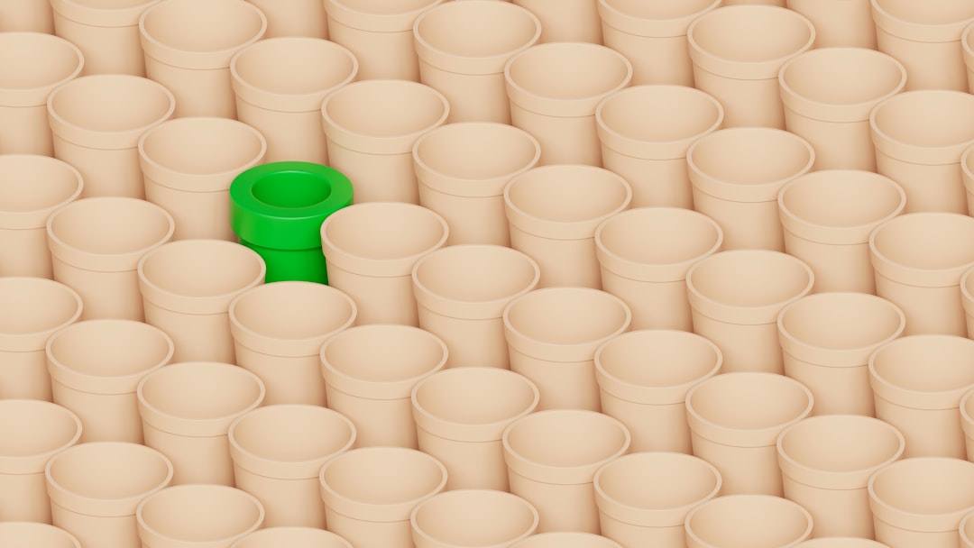 Navigating the Niche: How Specialization Fuels Success