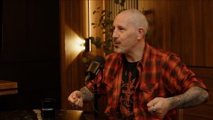 Jamie Dimon on AI’s Inevitable Job Disruptions