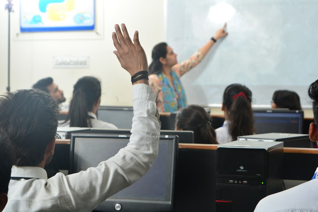 Harnessing AI in E-Learning: The Future of Education