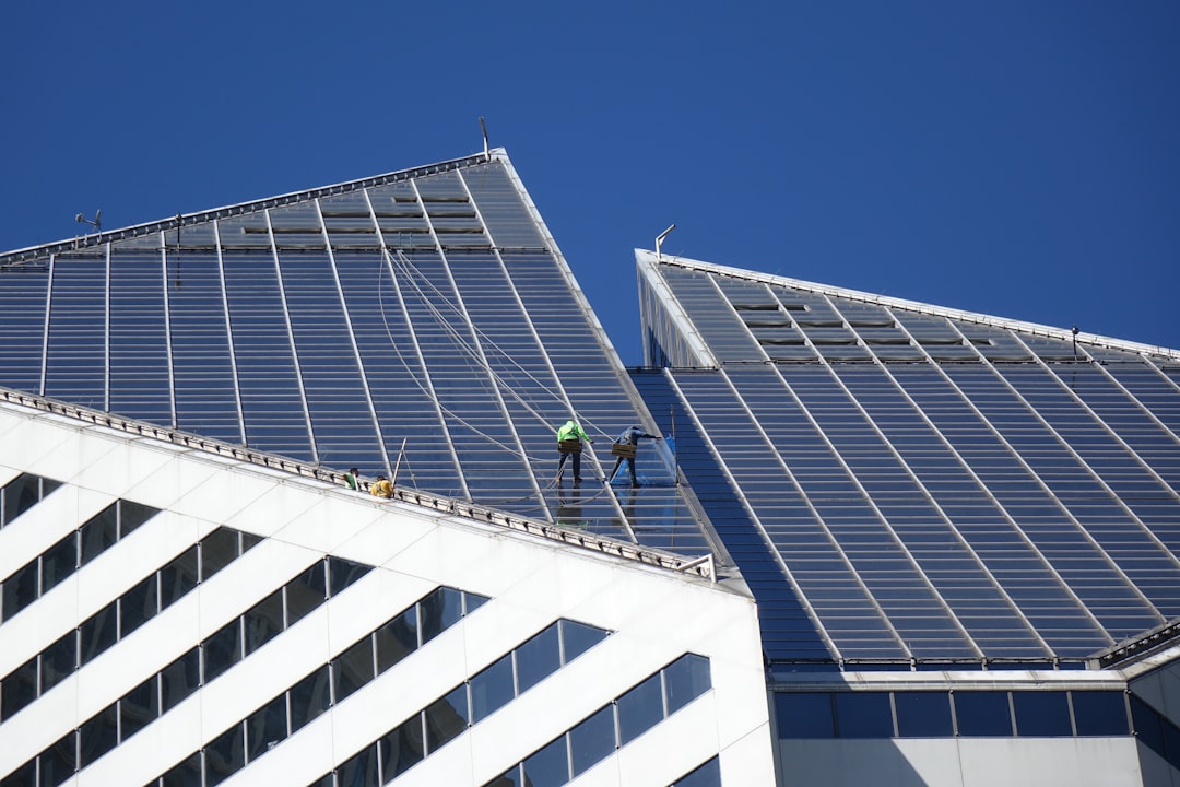 UK’s Ambitious Clean Energy Job Creation Plan