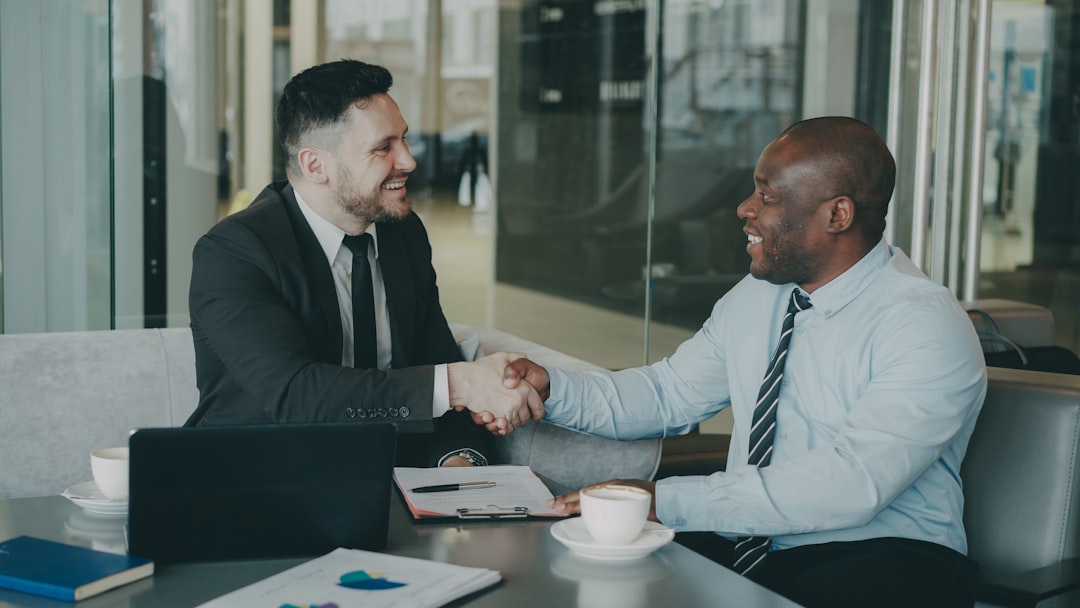 Mastering Authentic Networking: Strategies for Genuine Connections
