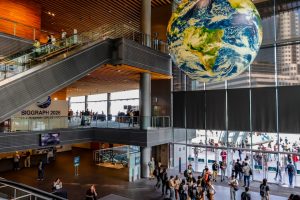 Airports Authority of India Redefines Innovation and Sustainability at Routes World 2025