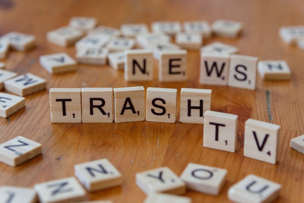 The TikTok-ification of News: Youth and Social Media’s Impact