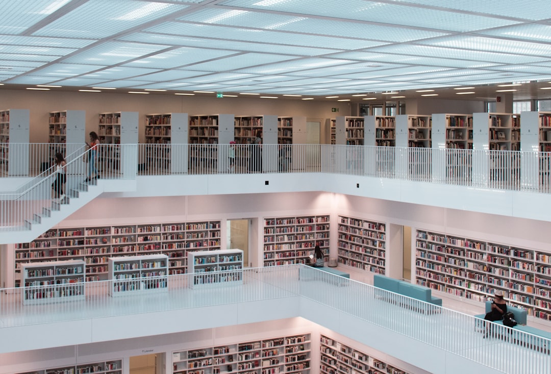 AI's Role in the Future of Libraries: Replacement or Enhancement?