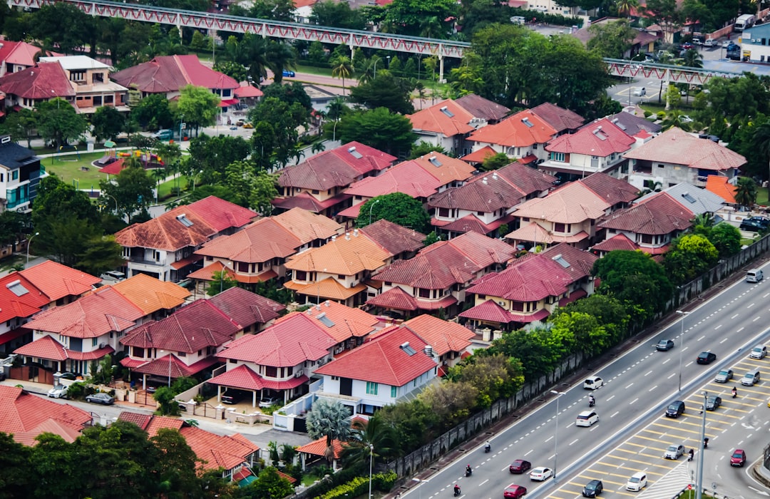 Property Price Growth Stalls Amid Budget Concerns