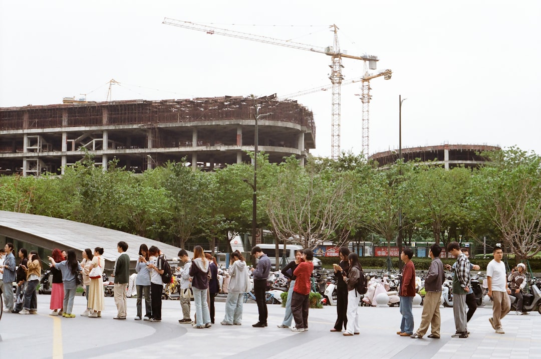 Saudi Arabia Abolishes Kafala System to Enhance Worker Rights