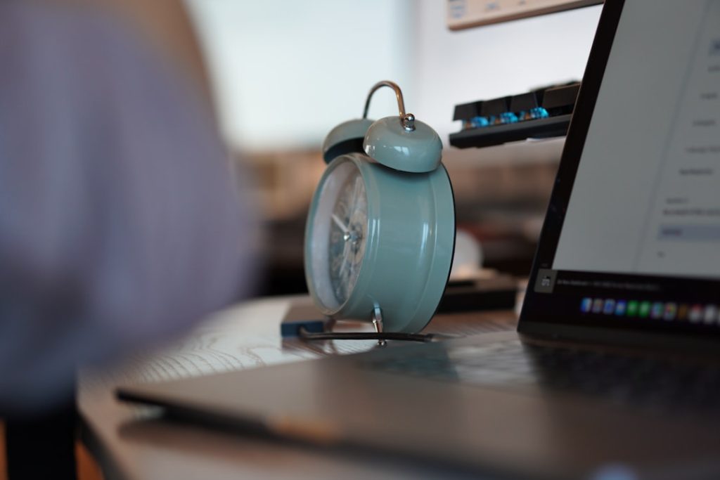 The Interplay of Life and Work: Finding Balance