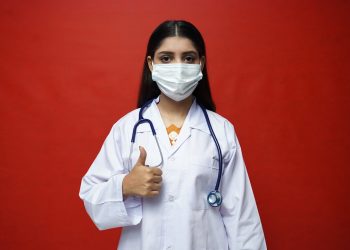 The Human Touch: Balancing AI and Care in Nursing
