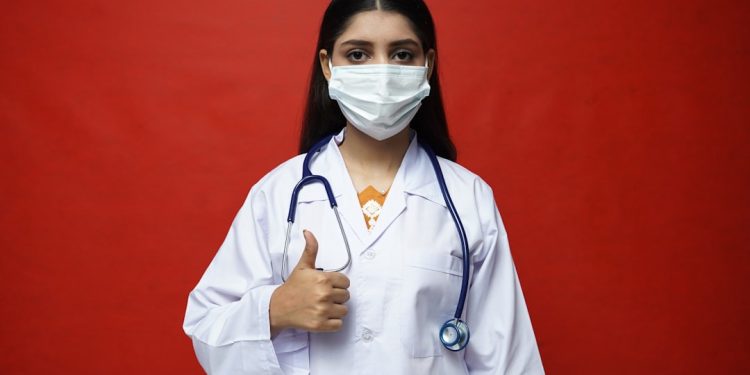 The Human Touch: Balancing AI and Care in Nursing