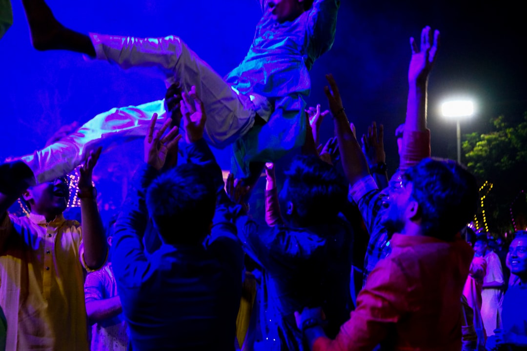 The Creative Renaissance: How India's Entertainment Sector is Shaping Careers in 2025