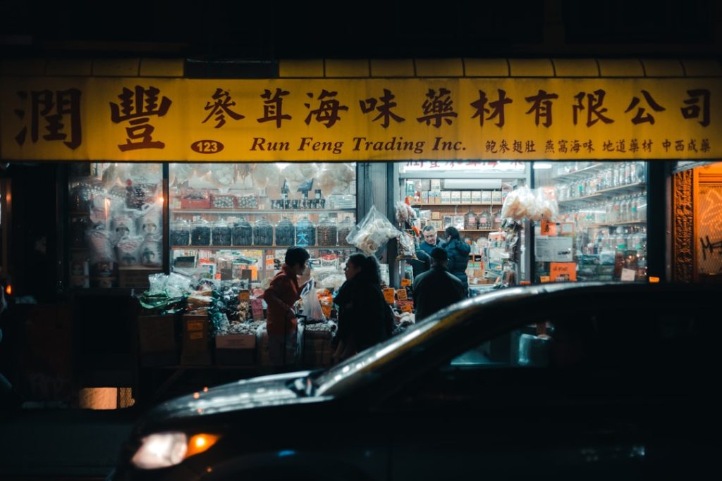 The Rise of AI in Retail: Transforming Jobs and Shopping